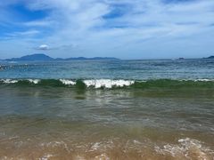 -大梅沙海滨公园