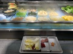 -成都你六姐·牛肉冒菜(城市集市合生汇店)