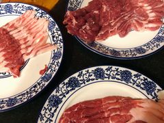 -裕德孚·非遗手切涮羊肉(东直门内大街店)