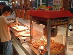 -豪约客牛排(世贸店)