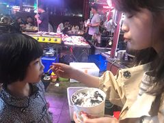 -鼓楼夜市