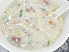 -燊意布拉肠云吞面(中山四路店)