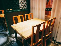 -额尔敦传统涮火锅·烧烤(鑫源山庄店)