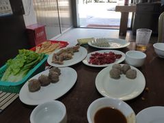 -来自潮州牛肉店(华强北店)