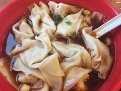 -龙抄手(春熙路总店)