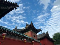 -五台山风景名胜区