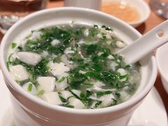 翡翠鱼羹-鼎泰丰(国金中心店)