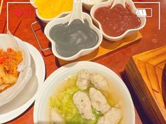 -老坑记·香港经典粤菜馆