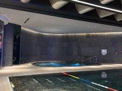 -西安W酒店FIT有型健身中心