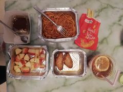 -必胜客(宣化店)