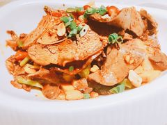 -川味堂·四川豆花(八卦岭店)