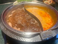 -牛New寿喜烧(中山公园龙之梦店)