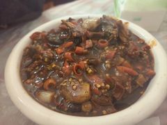 -铁头烧菜馆(立新路店)