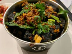 老长沙臭豆腐-文和友老长沙龙虾馆(化龙池店)