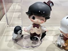 -泡泡玛特POPMART(崇文门国瑞城店)