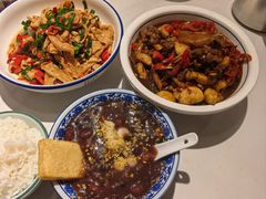-回家吃饭·地道南昌菜(建德观总店)