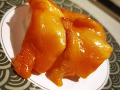 赤贝寿司-万岁寿司(万国店)