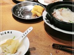 -真粥道(新华东路店)