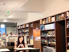 -BAKER&SPICE(安福路店)