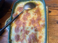 奶油烤杂拌-后海16号·北京私房菜