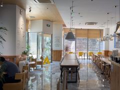 -Blueglass酸奶(财富购物中心店)