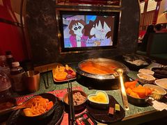 -牛New寿喜烧(金鹰世界店)