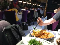 -眷江南之小蓝鲸(王府大街店)