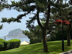 -棒棰岛宾馆景区