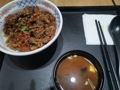 -町门烤肉拌饭专门店(新天地店)