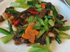 -鹿鸣春饭店(总店)