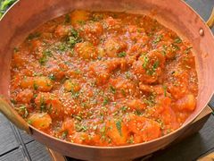 -Ameigo梅果·云贵川bistro(长宁来福士店)