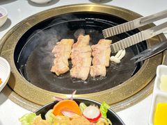 -韩时烤肉(枫蓝店)