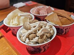 -受气牛肉·重庆耙牛肉(来福士店)