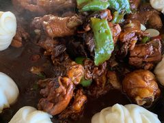 -食家鸽园