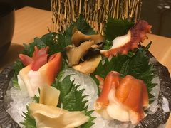 -割烹旭日本料理(龙湖狮山天街店)