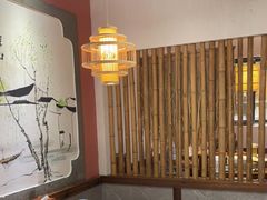 大堂-光海·乡记酸菜鱼·始于1996(花园路店)