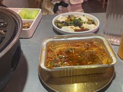 -正宗齐齐哈尔烤肉·齐牛哥鲜切炭火烤肉(杭州总店)