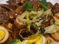 -潮巷·老潮汕美食集市(欢乐港湾店)