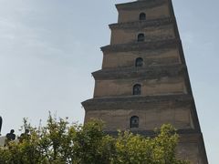 -大慈恩寺(大雁塔)