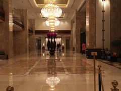 -杭州城中香格里拉大酒店