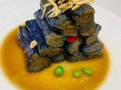 和味茄子-南麓·浙里(外滩店)