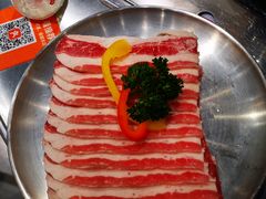 -恩泽家·果味坛子韩国炭火烤肉(白石龙店)