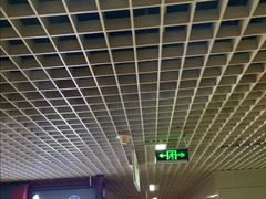 -首钢篮球中心-游泳馆