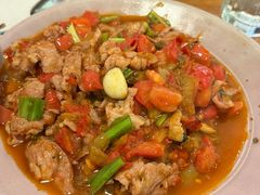 -紫滇源云南生态菜(丹凤街店)