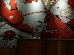 大堂-虾满堂(瑞虹店)