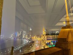 -上海和平饭店华懋阁 Cathay Room