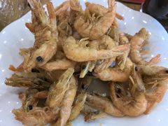 -东兴寒舍老北京炸酱面(三里河路店)