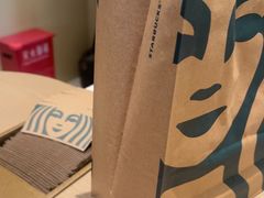 -星巴克(天津大悦城第二店)