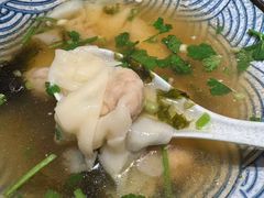 -北丐先生·野馄饨烧烤(泰达E街区店)