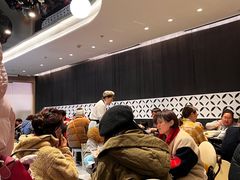 -宁波汤团店(外滩店)